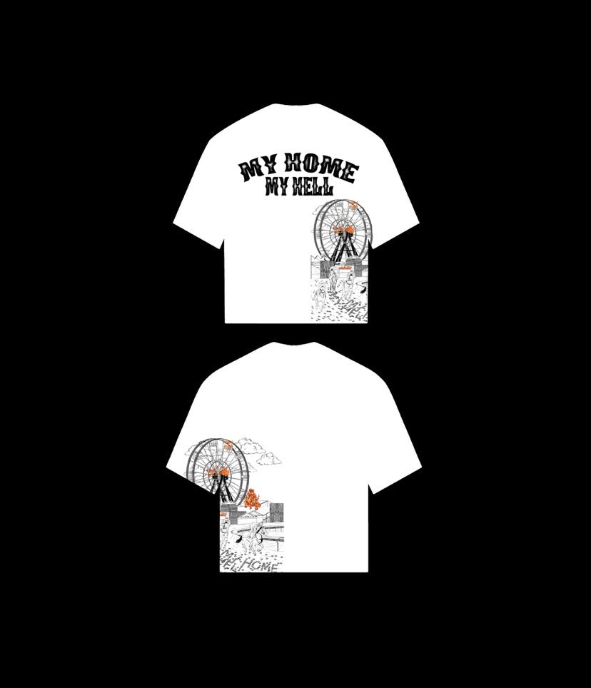 "508" Side Shortsleeve